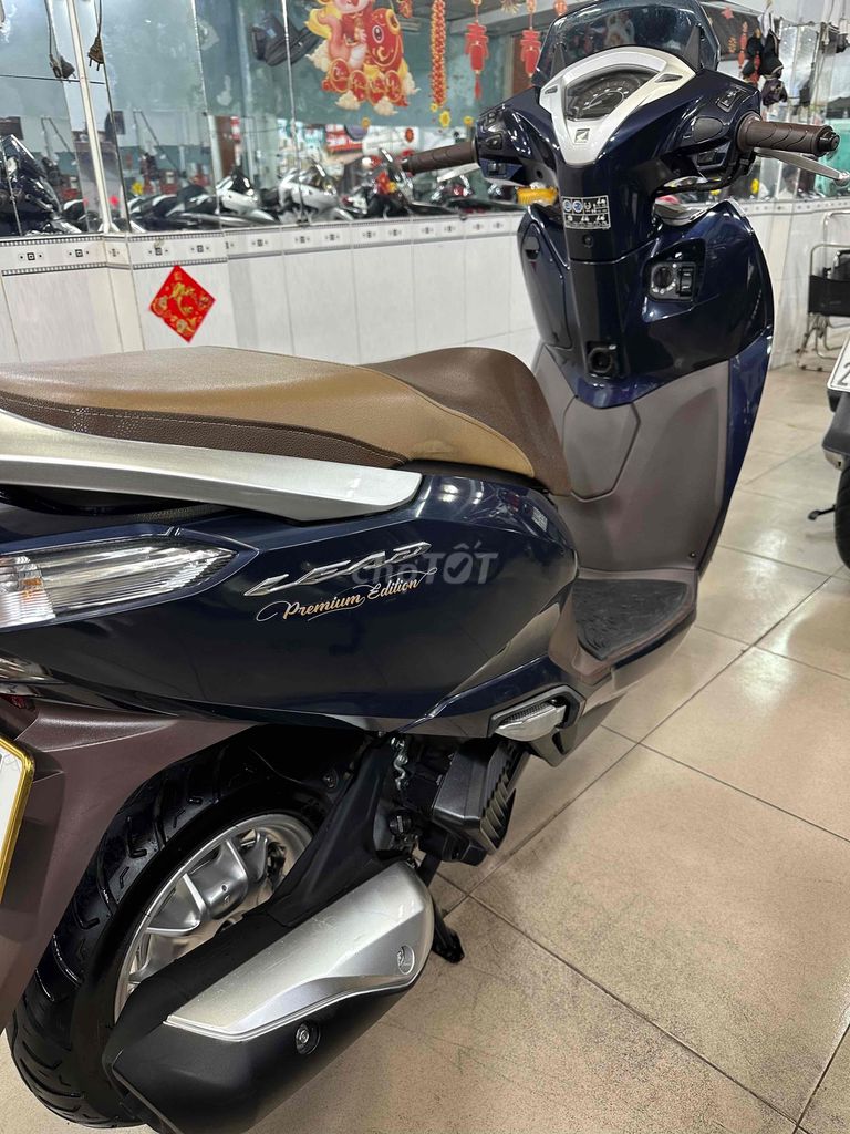 lead 4v 2023 chạy 5 ngàn km mới 99% zin 100%. Mua bán Xe máy tại Quận 8 Tp Hồ Chí Minh được đăng bởi A. Hải hình 6