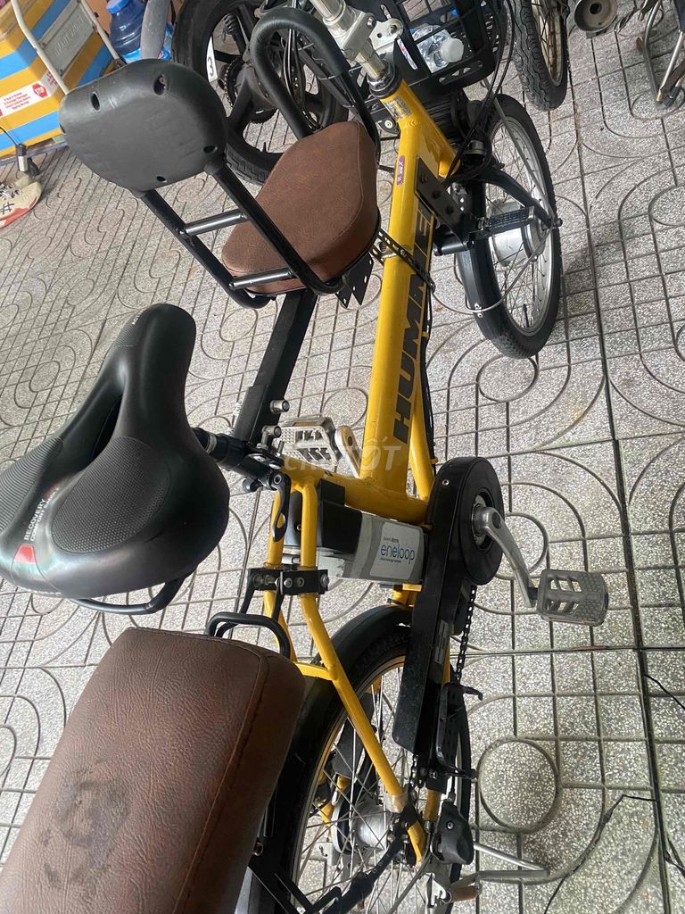 đạp điện trợ lực. Mua bán Xe điện tại Thành phố Biên Hòa Đồng Nai được đăng bởi Phan dang khoa hình 5