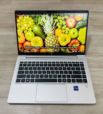Hp 440 G10 i7-1355u, Ram 16GB, SSD 256GB, 14inch. Mua bán Laptop tại Quận 12 Tp Hồ Chí Minh được đăng bởi Anh Tuan