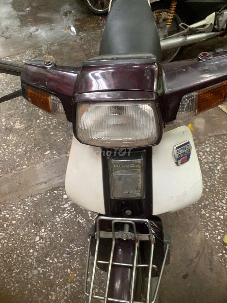 Bán đrem thái 11 tr. Mua bán Xe máy tại Quận Hoàng Mai Hà Nội được đăng bởi Ngoclan hình 4