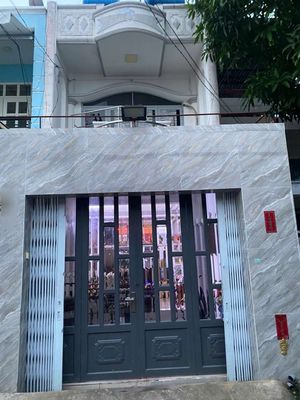 Bán Nhà HXH Kinh Dương Vương Q6. Mua bán nhà ở tại Quận 6 Tp Hồ Chí Minh được đăng bởi Quốc Khải 