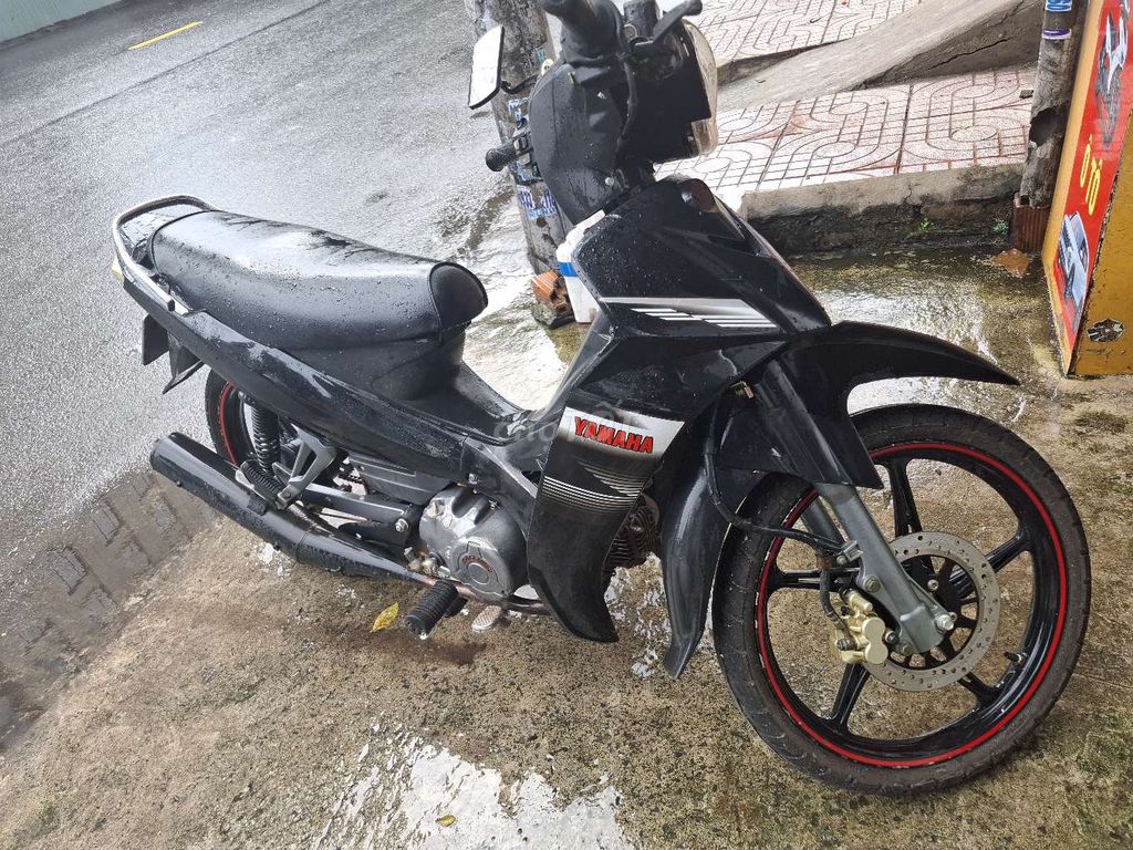 Bán xe sirius 50cc. Mua bán Xe máy tại Quận Bình Thạnh Tp Hồ Chí Minh được đăng bởi Thanh hình 2