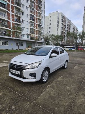 Mitsubishi Attrage 2020 - nguyên zin- ko taxi. Mua bán Ô tô tại Quận Liên Chiểu Đà Nẵng được đăng bởi Đình Bộ