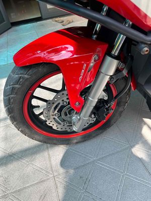 Honda ADV 150cc 2020 Đỏ đen 17.500km