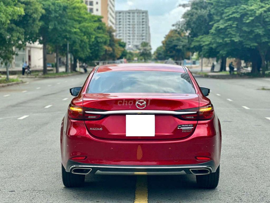 Mazda 6 2020 - 25000 km. Mua bán Ô tô tại Thành phố Thủ Đức Tp Hồ Chí Minh được đăng bởi Ms Hiệp  hình 17