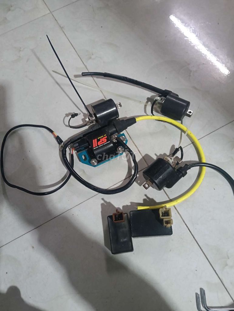 Ic dream lùn 99 + icmobin wave thái 100 ... Víp. Mua bán Phụ tùng xe tại Quận 12 Tp Hồ Chí Minh được đăng bởi hàng theo xe hình 1