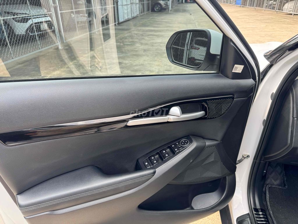 Kia Seltos 1.4 Turbo Luxury 2024 - 26.000km. Mua bán Ô tô tại Thành phố Biên Hòa Đồng Nai được đăng bởi Tuấn Nguyễn hình 8