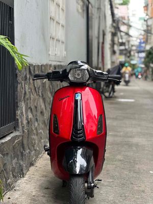 Vespa Sprint đời 2018 ABS bs 84 Vĩnh Long chính c. Mua bán Xe máy tại Quận 10 Tp Hồ Chí Minh được đăng bởi Hoàng Thị Huyền