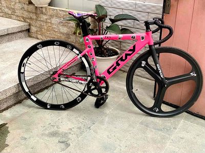 XE ĐẠP THẮNG NGƯỢC. Mua bán Xe đạp tại Quận 8 Tp Hồ Chí Minh được đăng bởi NGUYỄN NGỌC HẠNH NHƯ