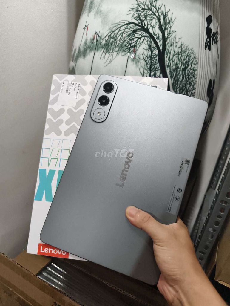 Lenovo Pad Pro GT Snap 8 Gen 3 11.1 inch 12GB/256. Mua bán Máy tính bảng tại Quận Đống Đa Hà Nội được đăng bởi Dang  hình 1