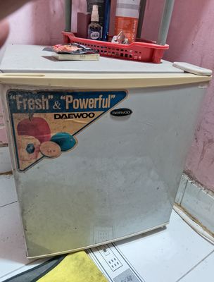 Tủ lạnh Daewoo 50L