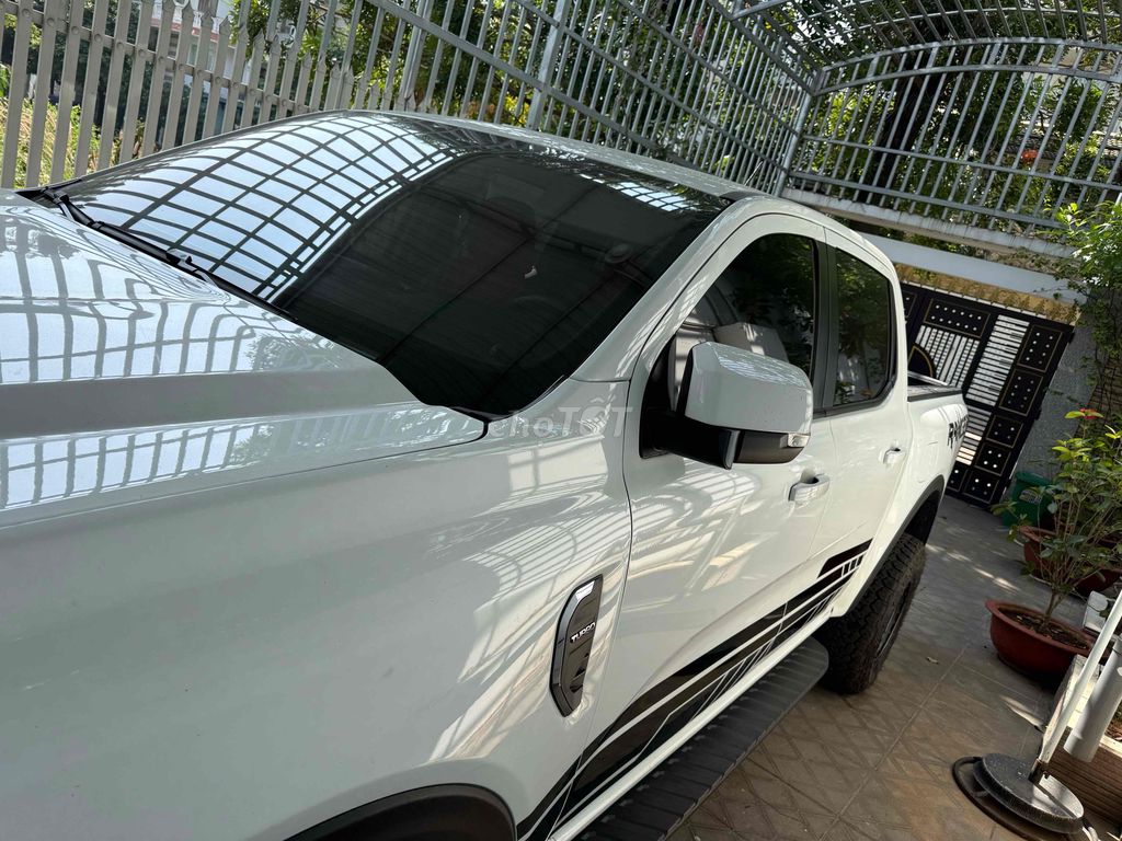 Ford Ranger 2023XLS 2.0 4x2 AT - 66000 km. Mua bán Ô tô tại Thành phố Thủ Đức Tp Hồ Chí Minh được đăng bởi VinFast Thủ Thiêm hình 7