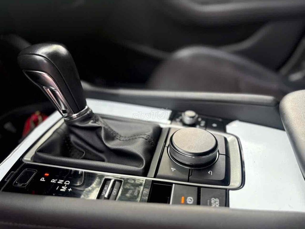 MAZDA 3 2022 luxury BẢO HÀNH 1 NĂM HỖ TRỢ VAY 70%. Mua bán Ô tô tại Quận Bình Tân Tp Hồ Chí Minh được đăng bởi XUÂN DUY AUTO hình 16