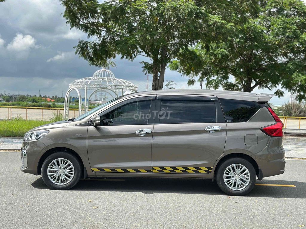 Suzuki Ertiga 2019 7 chỗ bền lành siêu tiết kiệm.. Mua bán Ô tô tại Thành phố Thủ Đức Tp Hồ Chí Minh được đăng bởi Khoa Nguyen Mua Bán Suzuki Miền Nam hình 14
