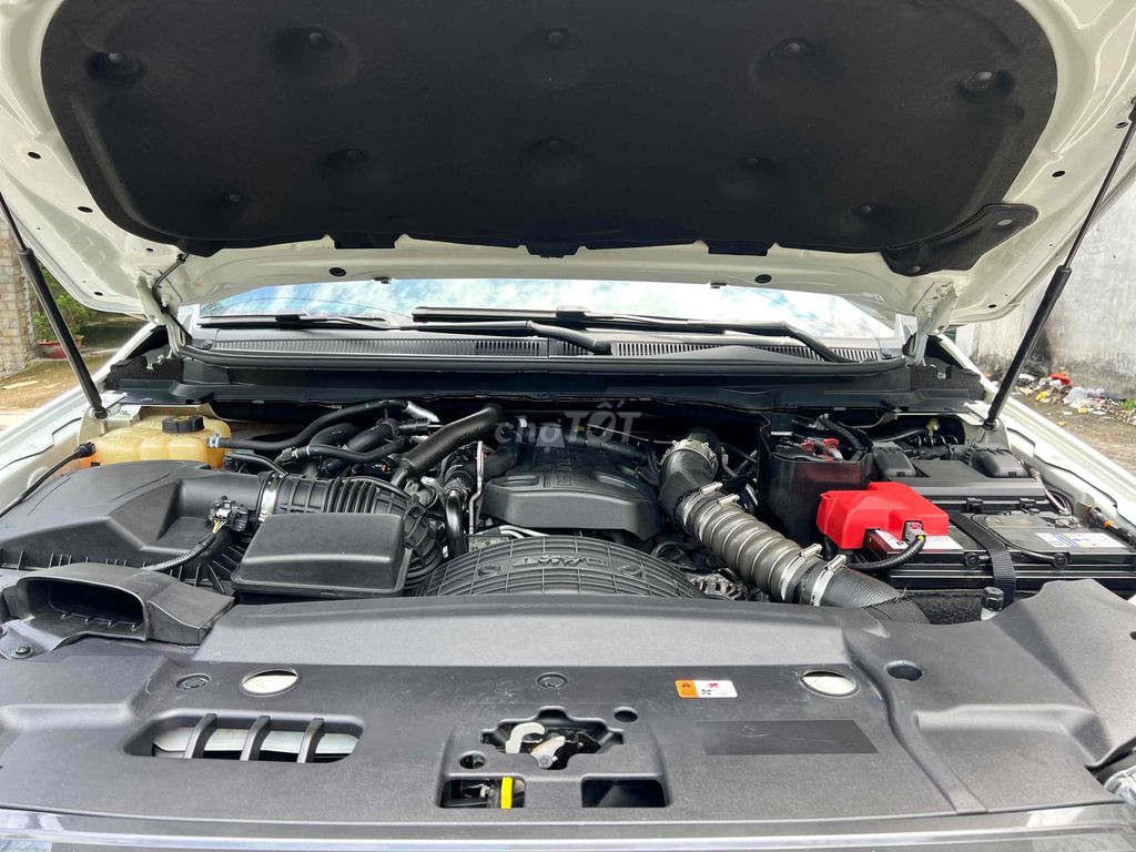 SIÊU CHẤT - WILDTRAK 2018 1 CHỦ - FULL BD HÃNG. Mua bán Ô tô tại Quận Gò Vấp Tp Hồ Chí Minh được đăng bởi DH AUTO FORD CHUYÊN XE FORD LƯỚT CHẤT LƯỢNG CAO hình 15