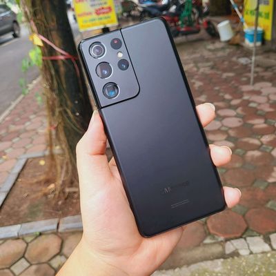 Samsung S21ultra 5G. Mua bán Điện thoại tại Huyện Đầm Dơi Cà Mau được đăng bởi Đạt mobile