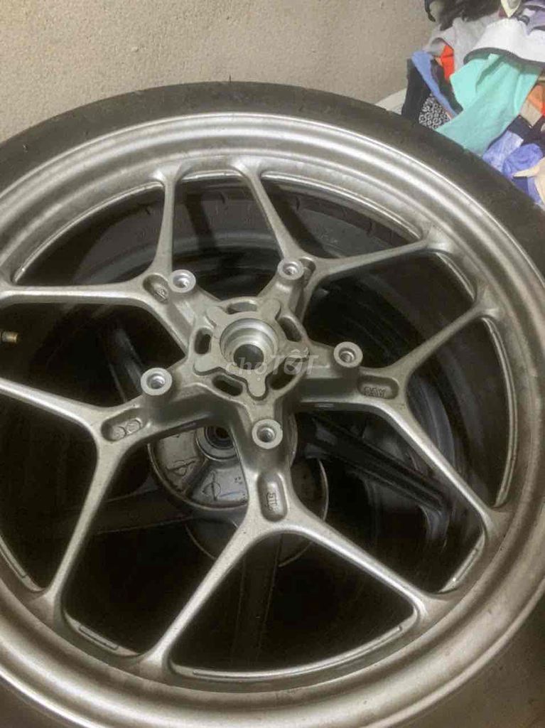 bán cặp mâm sh mode 2019 CBS mâm rin theo xe. Mua bán Phụ tùng xe tại Quận 11 Tp Hồ Chí Minh được đăng bởi nguyên xuan thinh hình 3