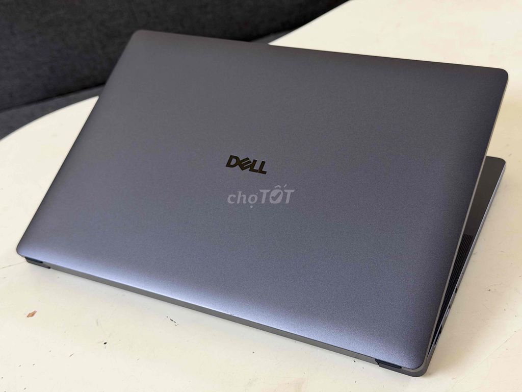 Dell Pro 14 Premium PA14250 U7 268V 32 512 14" New. Mua bán Laptop tại Quận Ba Đình Hà Nội được đăng bởi Lê Thanh Tùng hình 1
