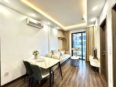 CHO THUÊ CĂN HỘ LÂU DÀI HOÀNG HUY COMMERCE HP • 2 phòng ngủ - 1wc. Cho thuê căn hộ/chung cư tại Quận Lê Chân Hải Phòng được đăng bởi Tuân Nguyễn