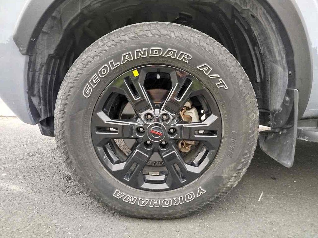 Nissan Navara Pro 4x dk 2023 siêu đẹp. Mua bán Ô tô tại Quận Bình Tân Tp Hồ Chí Minh được đăng bởi SONIC CAR CARE hình 5