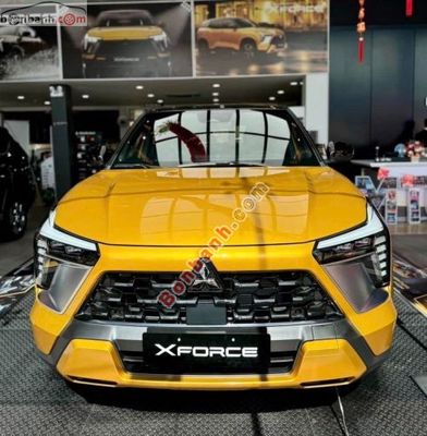Mitsubishi Xforce Ultimate 2025. Mua bán Ô tô tại Quận Long Biên Hà Nội được đăng bởi Nguyễn Thị Hải Anh
