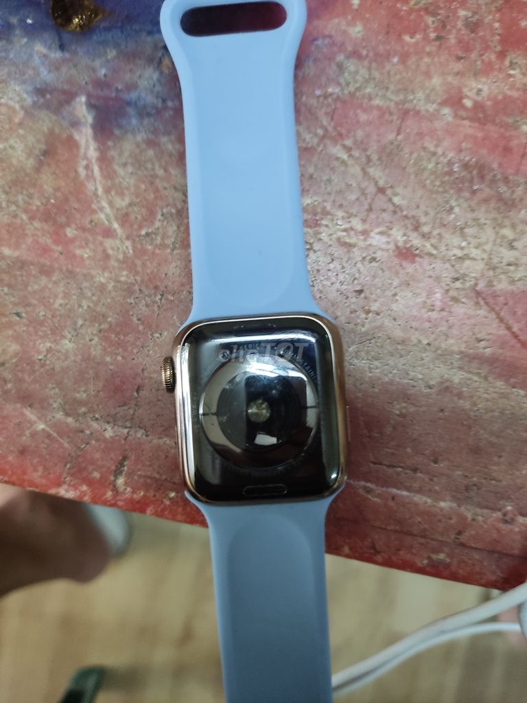 Bán Apple watch sr4 44mm lte