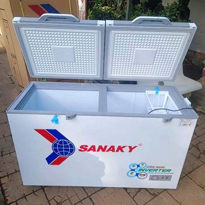 TỦ ĐÔNG SANAKY GÓP NHANH TẠI NHÀ_BAO NỢ XẤU. Mua bán Tủ lạnh tại Quận 12 Tp Hồ Chí Minh được đăng bởi Duy Điện Máy Trả Góp