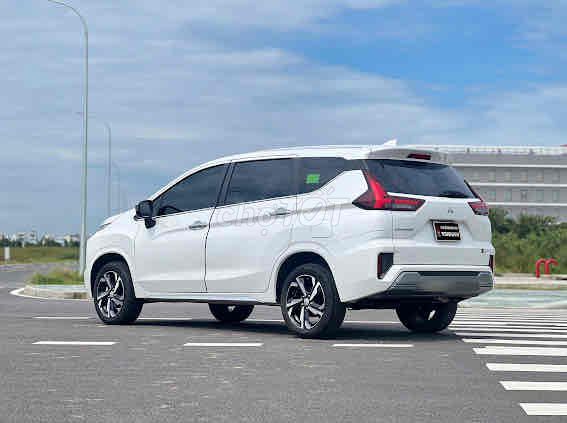 Mitsubishi Xpander 2024 Premium 1.5 AT - 36000 km. Mua bán Ô tô tại Quận Bình Tân Tp Hồ Chí Minh được đăng bởi Xe chính hãng giá tốt hình 5