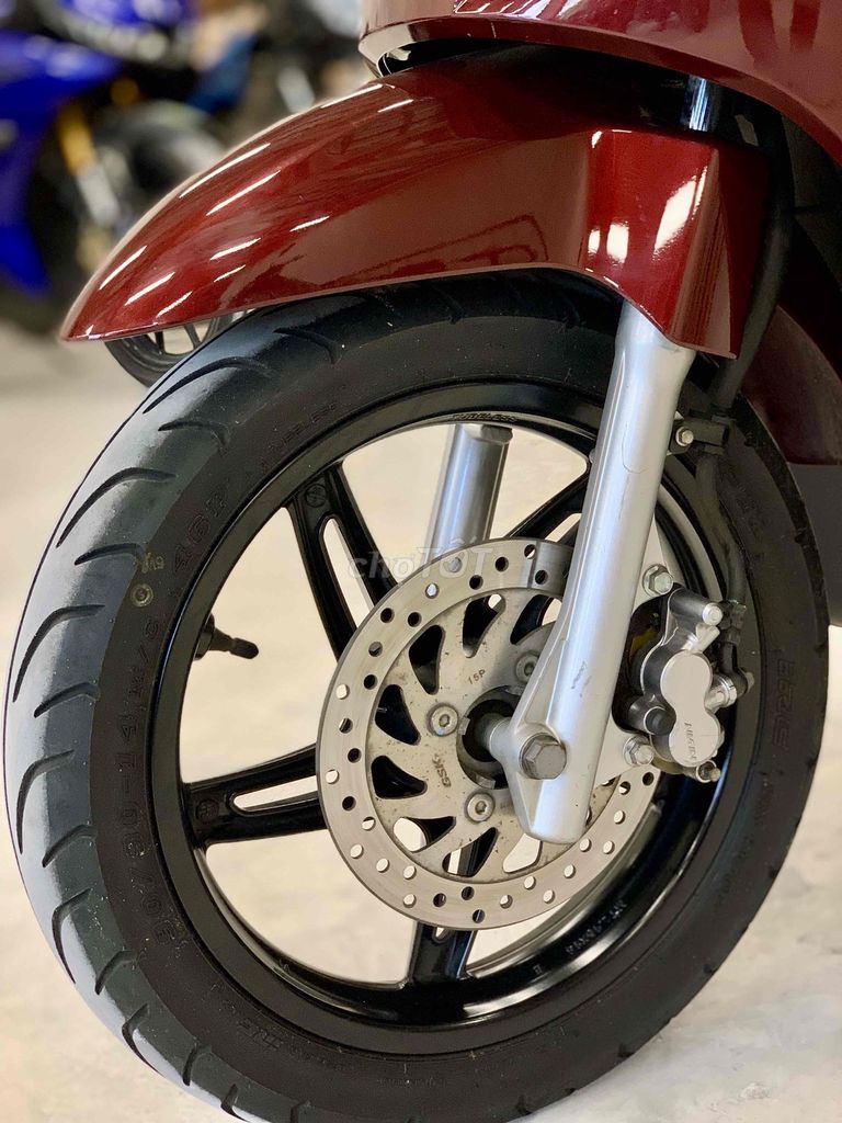 🔥 VinFast Klara A2 2021 – Chính Chủ -Chạy siêu êm. Mua bán Xe điện tại Thành phố Thủ Đức Tp Hồ Chí Minh được đăng bởi iMotorbike Khương Phan hình 3