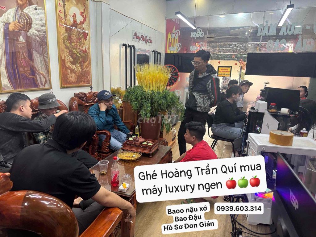 Apple iPhone 14 Plus Nhiều màu Đưa Nhẹ 2 Triệu. Mua bán Điện thoại tại Huyện Hóc Môn Tp Hồ Chí Minh được đăng bởi Hoàng Trần Quí  hình 1