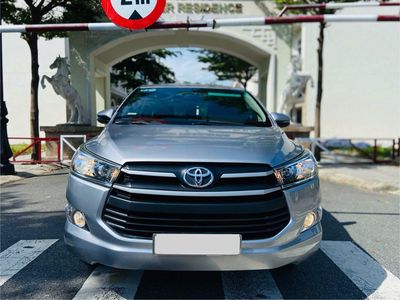 Toyota Innova 2.0E 2019. Mua bán Ô tô tại Thành phố Thuận An Bình Dương được đăng bởi Thắng Trần Auto