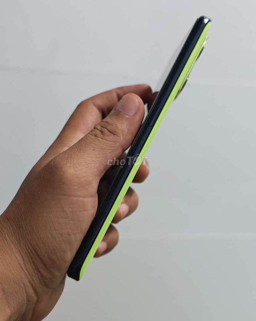 Realme GT Neo 2 12GB/256GB Đen/Vàng chanh. Mua bán Điện thoại tại Thành phố Bến Tre Bến Tre được đăng bởi Lê Trường hình 1