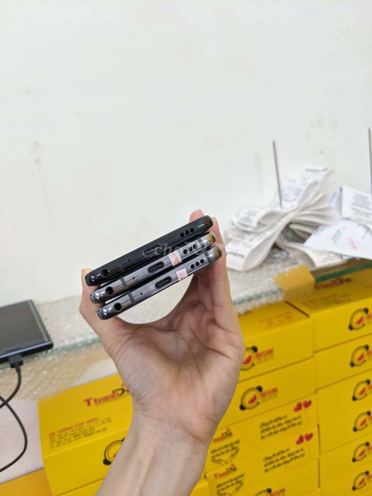 LG G7 ThinQ 1sim _ 2sim  (4/64gb) full chức năng. Mua bán Điện thoại tại Quận 11 Tp Hồ Chí Minh được đăng bởi Thành Đạt hình 3