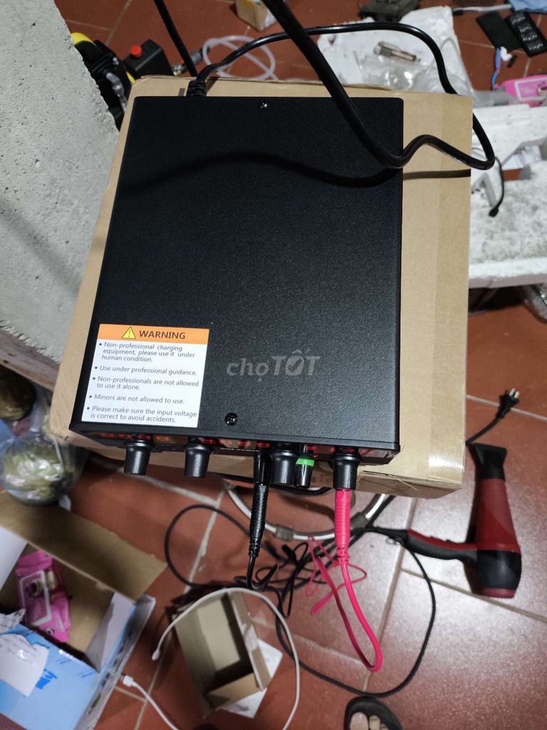Máy cấp nguồn NICE-POWER 30V 10A 300W Đen. Mua bán Đồ chuyên dụng, Giống nuôi trồng tại Huyện Ba Vì Hà Nội được đăng bởi Nguyễn Thị Thanh Hoa hình 1