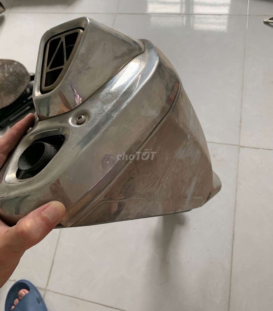 Pô pkl vfr1200. Mua bán Phụ tùng xe tại Huyện Phú Tân An Giang được đăng bởi Huỳnh Bờm hình 3