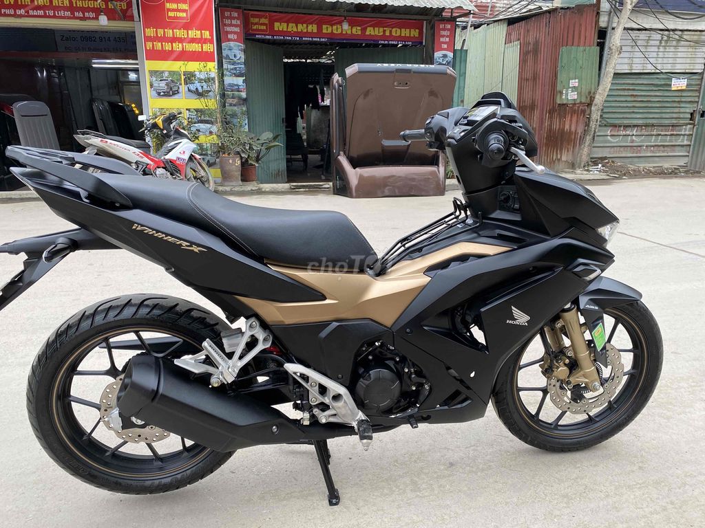 Siêu Phẩm Winner V3-ABS-2023 chính chủ mới 99%. Mua bán Xe máy tại Quận Nam Từ Liêm Hà Nội được đăng bởi tuấn hình 5