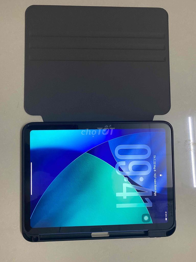 Apple iPad A16 Gen 11 Wifi 128GB Xanh. Mua bán Máy tính bảng tại Thành phố Thủ Đức Tp Hồ Chí Minh được đăng bởi Duc hình 1