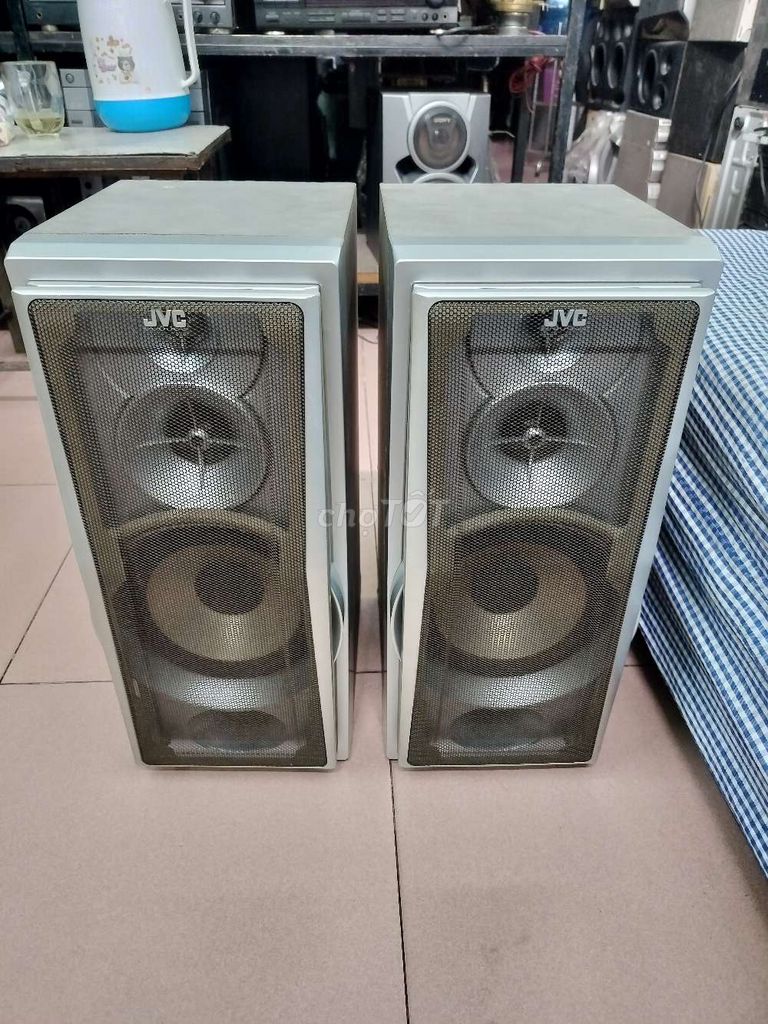 Loa jvc xt7 . Bát 19cm.. nguyên rinh