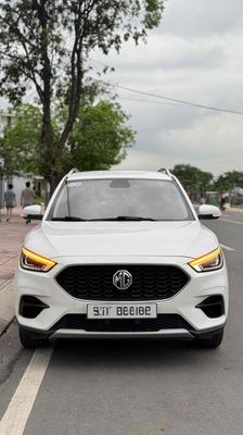 MG ZS STD 2023 Trắng Lướt 24 nghìn km