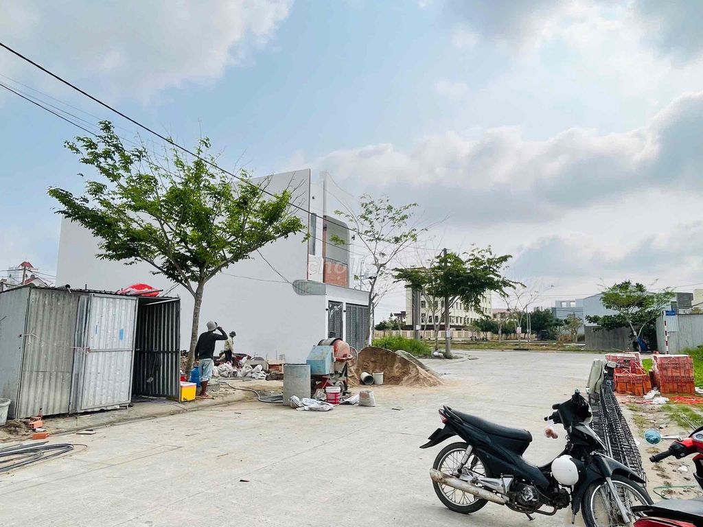 BÁN GẤP CẶP NỀN - BẠC LIÊU. Mua bán đất tại Thành phố Bạc Liêu Bạc Liêu được đăng bởi Ngọc Thúy hình 1