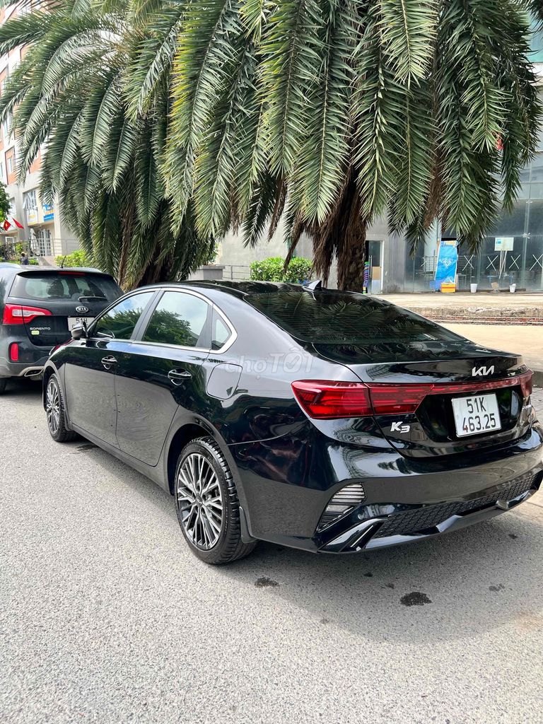 Kia K3 2022 1.6 Premium - 66000 km. Mua bán Ô tô tại Thành phố Thủ Đức Tp Hồ Chí Minh được đăng bởi hưng xe cũ hình 3