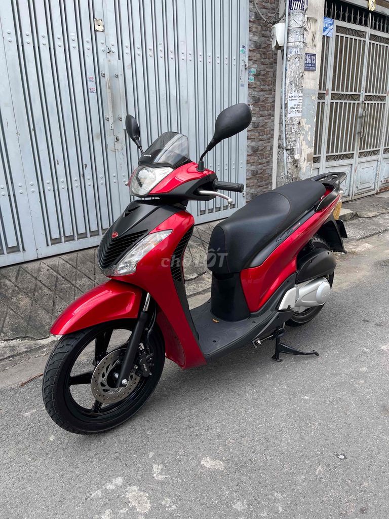 SH Ý 150 2008 Up Full 2012 2đĩa áo zin bstp 9chủ. Mua bán Xe máy tại Quận Bình Tân Tp Hồ Chí Minh được đăng bởi Huy hình 4