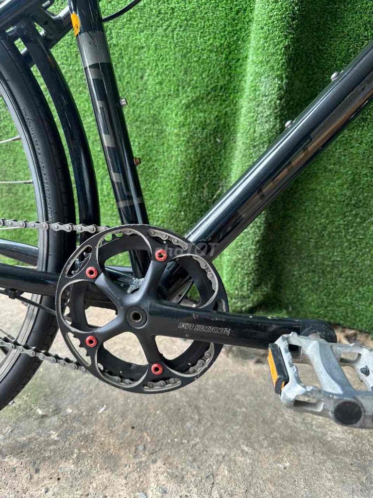 Xe đạp Nhật GT thương hiệu Mỹ. Mua bán Xe đạp tại Huyện Đức Hòa Long An được đăng bởi Anh Lý hình 3