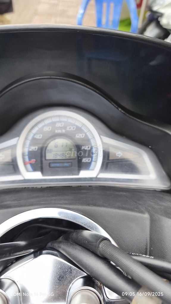 Pcx 125cc 2017 bs 50n1-49535. Mua bán Xe máy tại Quận Phú Nhuận Tp Hồ Chí Minh được đăng bởi MrS Linh Xe39 hình 4