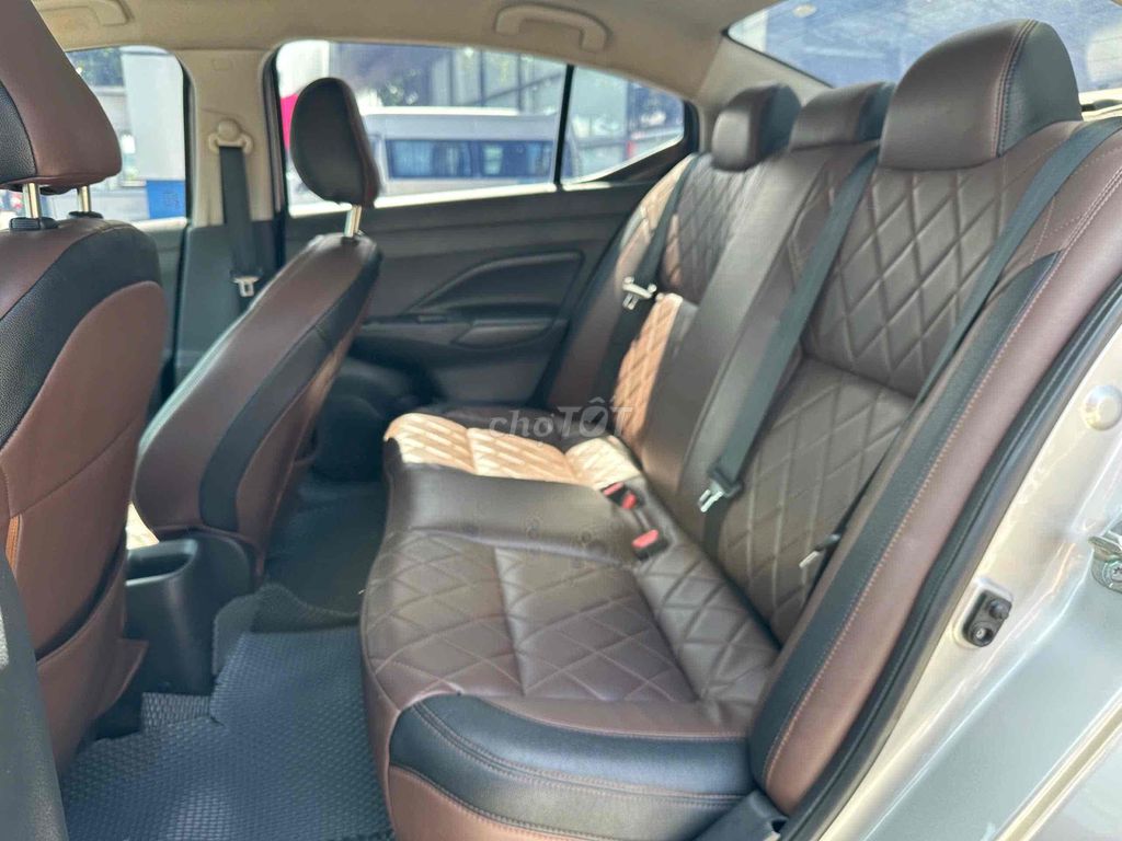 Nissan Almera 2021 VL Cao cấp  - 53000 km, còn bh. Mua bán Ô tô tại Quận Tân Phú Tp Hồ Chí Minh được đăng bởi Nissan Gia Thành  hình 7