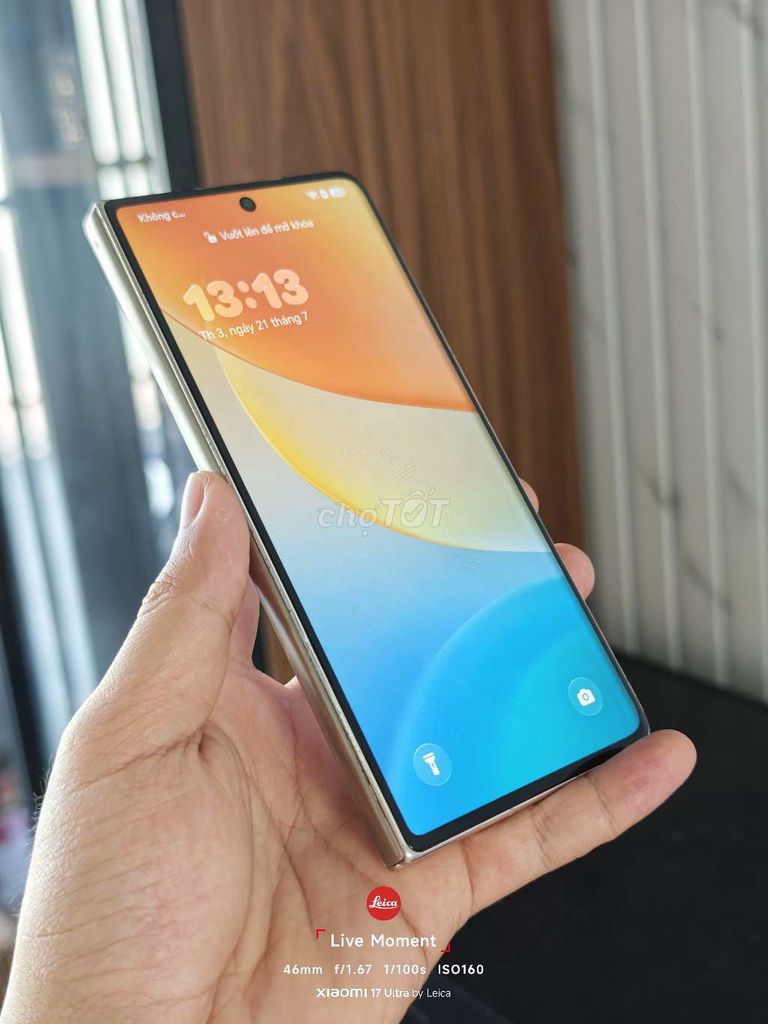 Honor Magic V2 Trắng 98%. Mua bán Điện thoại tại Quận 12 Tp Hồ Chí Minh được đăng bởi Anh Vic hình 1