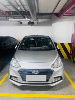 Hyundai Grand i10 2017 Sedan 1.2 MT - 80000 km. Mua bán Ô tô tại Thành phố Biên Hòa Đồng Nai được đăng bởi Anh Bui