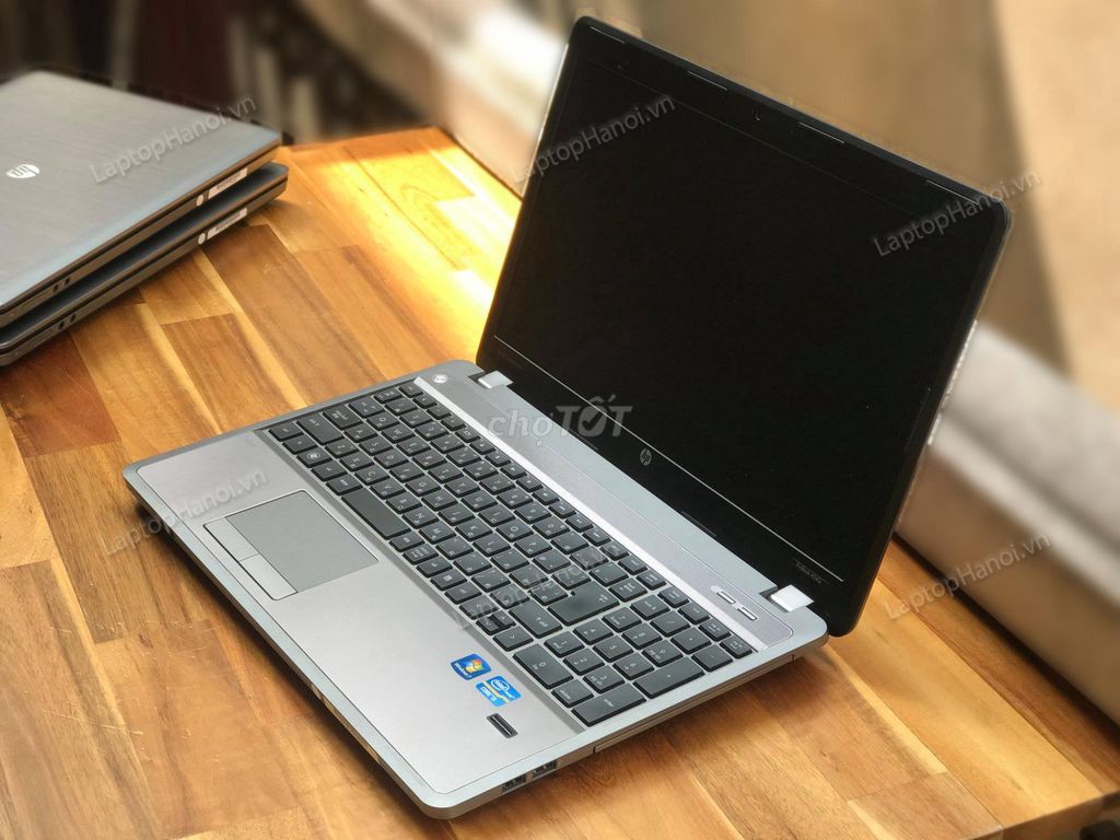 HP 4540s - I3 - Thế Hệ 3. Mua bán Laptop tại Thành phố Biên Hòa Đồng Nai được đăng bởi Tên chưa cung cấp hình 1