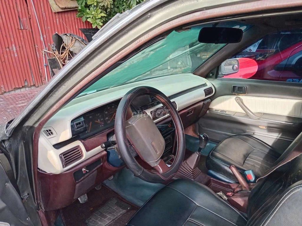 CAMRY 88, BẢN NHẬP MỸ CÒN NGON. Mua bán Ô tô tại Huyện Cái Bè Tiền Giang được đăng bởi AN hình 7