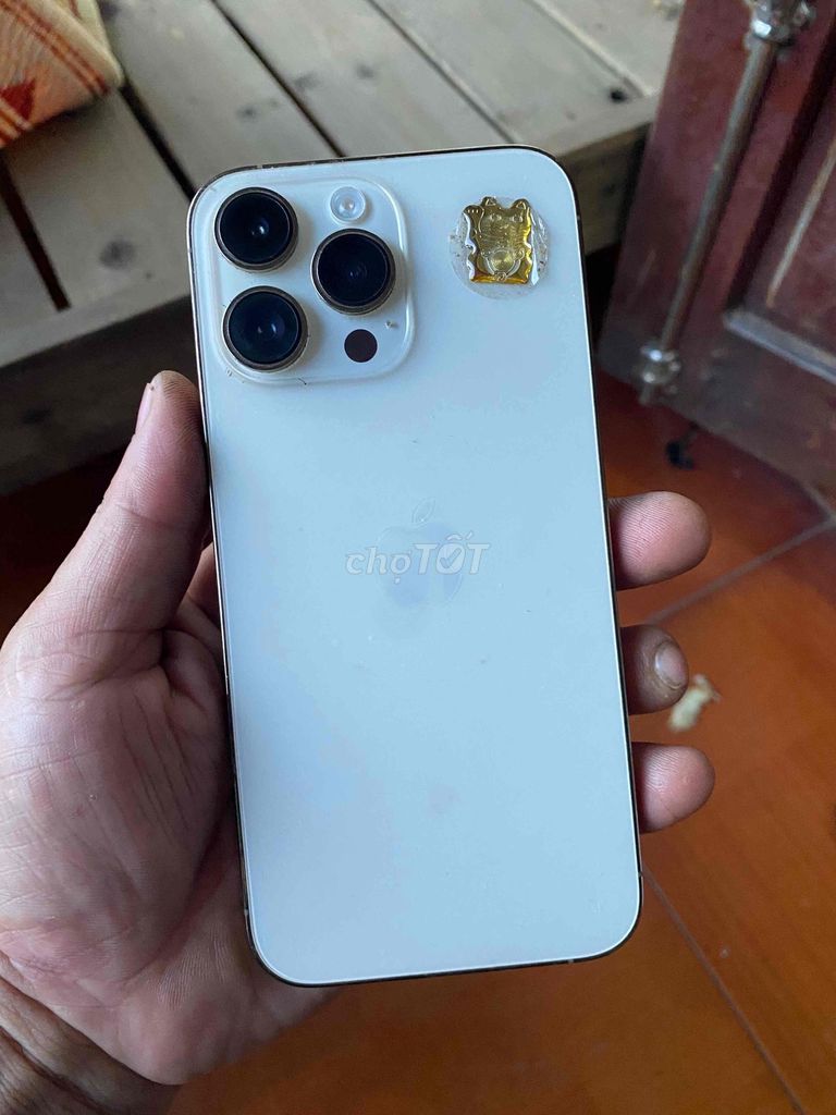 iphone 14 pro max bản lla nguyên zin 128 gh. Mua bán Điện thoại tại Huyện Quế Võ Bắc Ninh được đăng bởi mua là lựa chon đúng hình 1